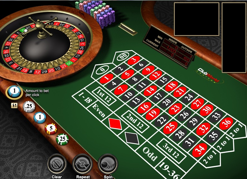 ▷Online Casino Roulette - Strategy and Rules (2023) 📈